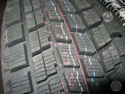Continental SUPER KAINA, winter 195/65 R15