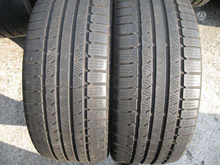 Continental SUPER KAINA, winter 195/65 R15
