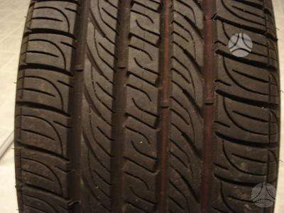 Continental SUPER KAINA, winter 195/65 R15
