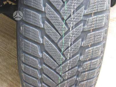 Continental SUPER KAINA, winter 195/65 R15