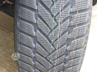 Continental SUPER KAINA, зимние 195/65 R15