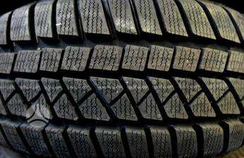 Continental SUPER KAINA, winter 225/50 R17