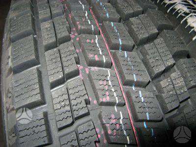 Continental SUPER KAINA, winter 225/50 R17