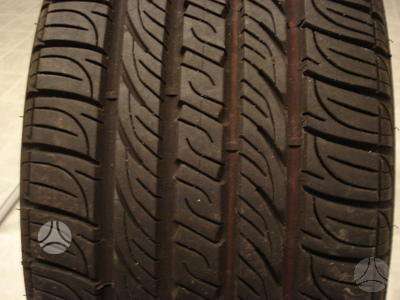 Continental SUPER KAINA, winter 225/50 R17