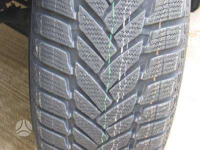Continental SUPER KAINA, winter 225/50 R17