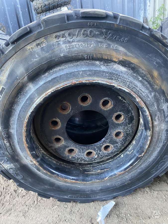 Continental