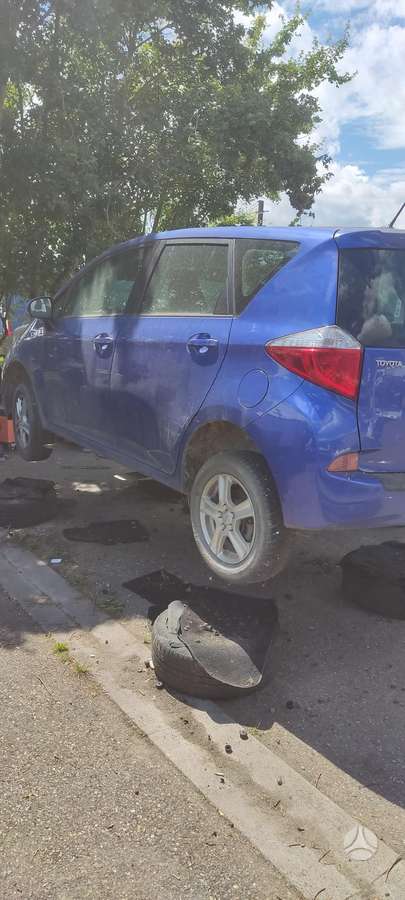 Toyota Verso-S 37069885048
