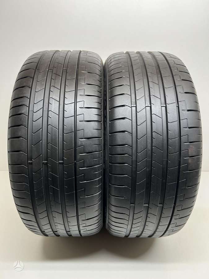 Pirelli P-Zero MO 2020m, vasarinės 245/40 R19