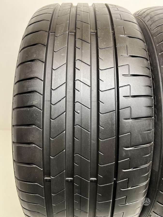 Pirelli P-Zero MO 2020m, vasarinės 245/40 R19