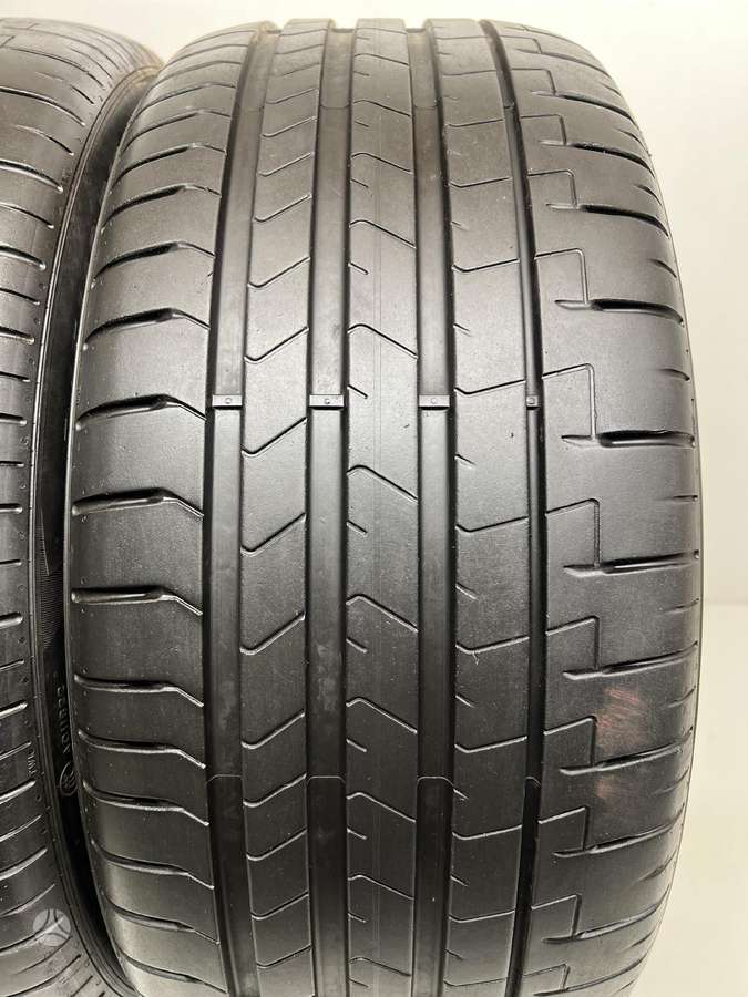 Pirelli P-Zero MO 2020m, summer 245/40 R19