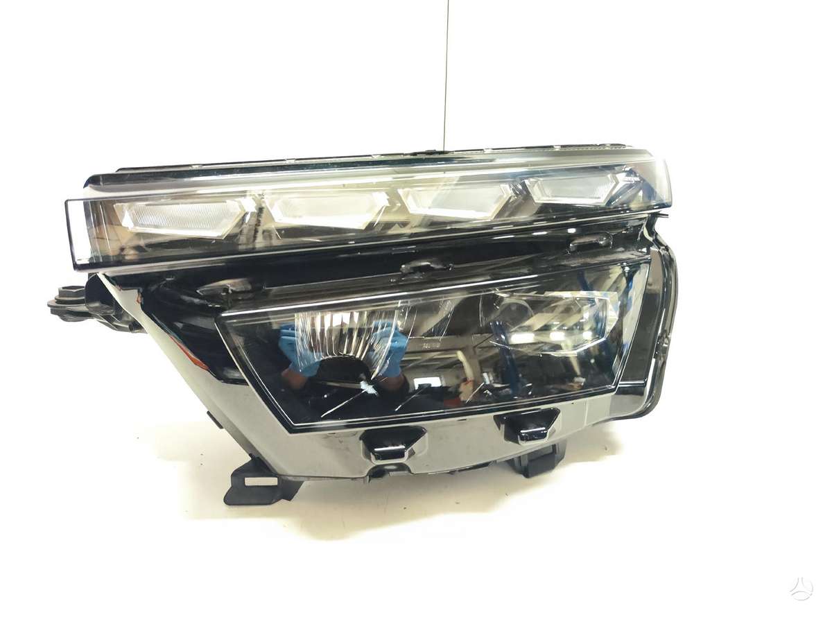 Skoda Kamiq, 658941015B