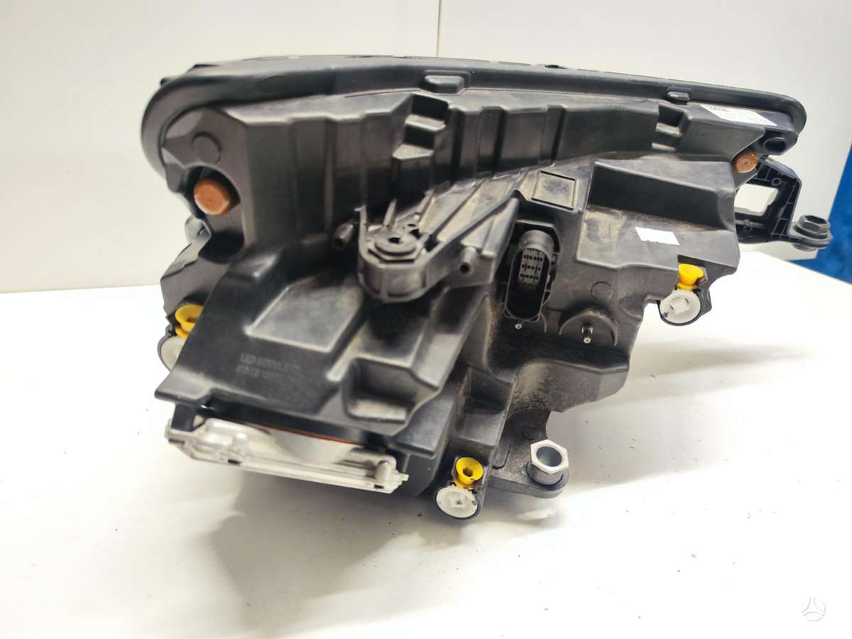 Skoda Kamiq, 658941015B