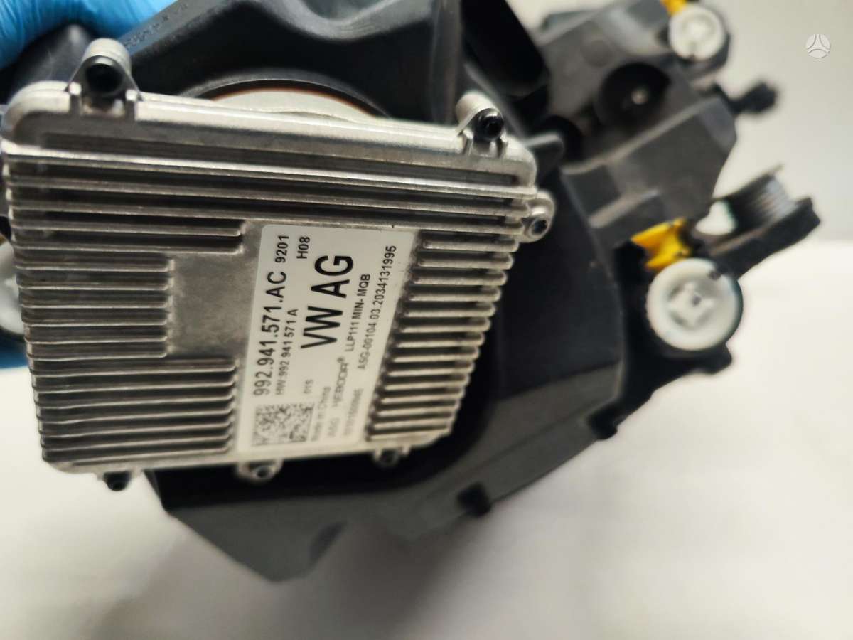 Skoda Kamiq, 658941015B