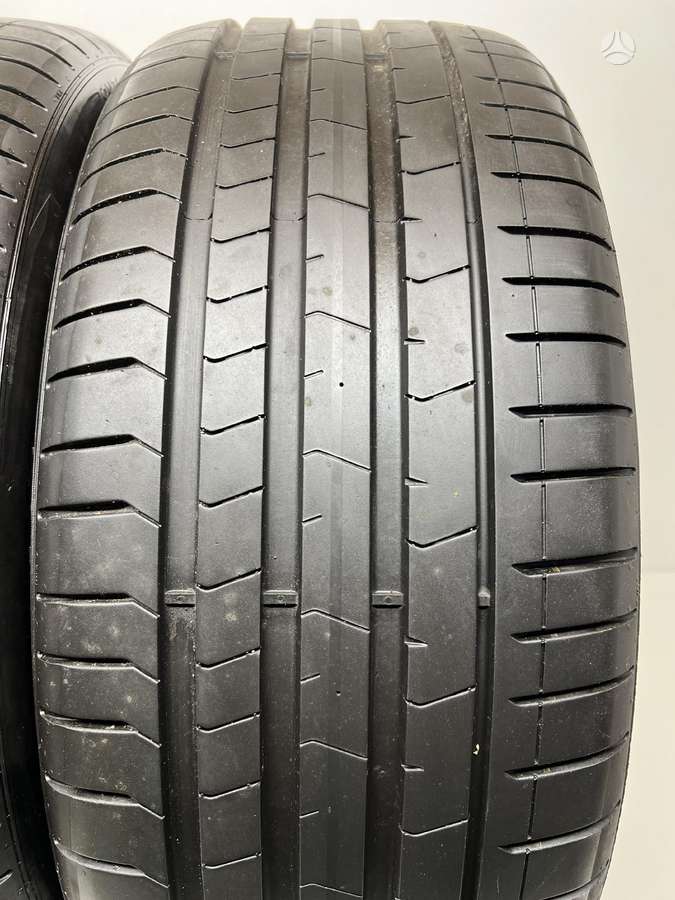 Pirelli P-Zero * 2022m, summer 265/50 R19