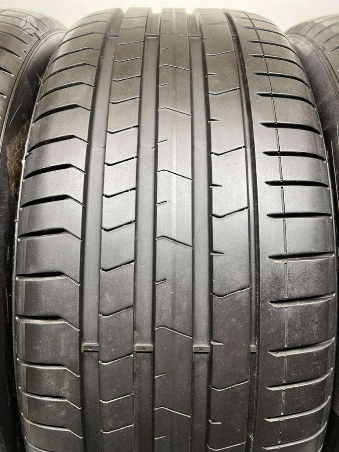 Pirelli P-Zero * 2022m, летние 265/50 R19