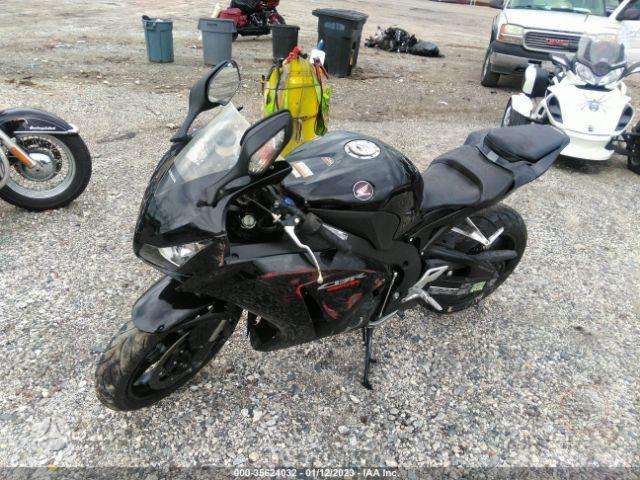 Honda CBR, sportiniai / superbikes