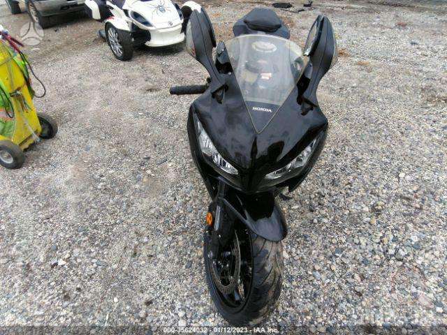 Honda CBR, sportiniai / superbikes