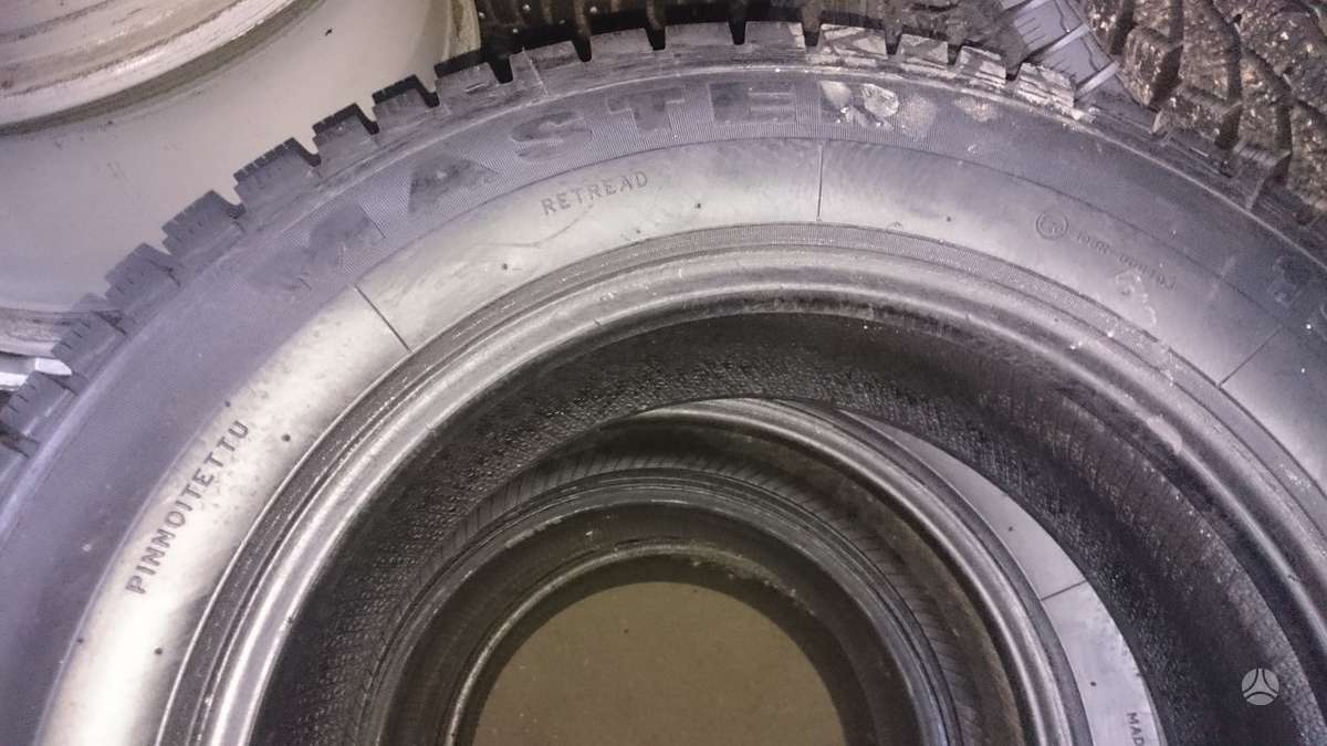 -Kita-, universalios 195/65 R15