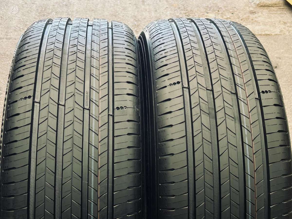 Michelin E primacy 2, летние 235/55 R18