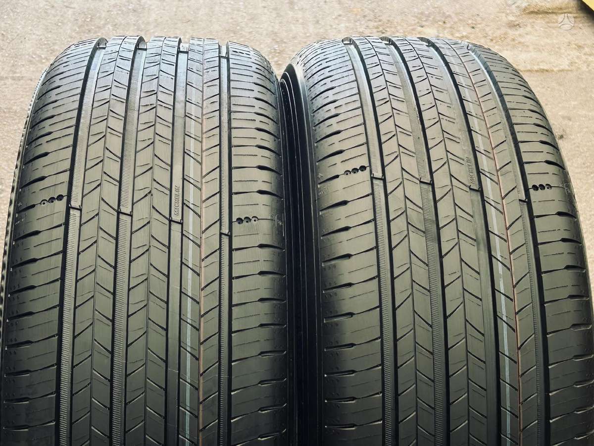Michelin E primacy 2, summer 235/55 R18