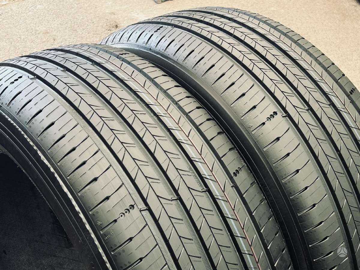 Michelin E primacy 2, летние 235/55 R18