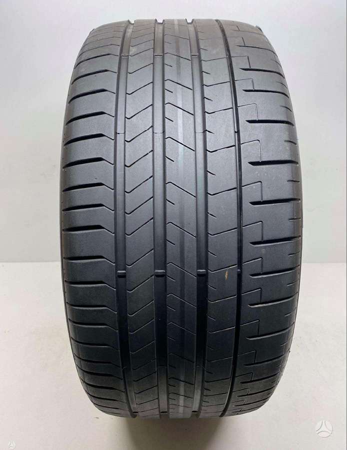 Pirelli P-Zero LR 2023m, летние 285/45 R22