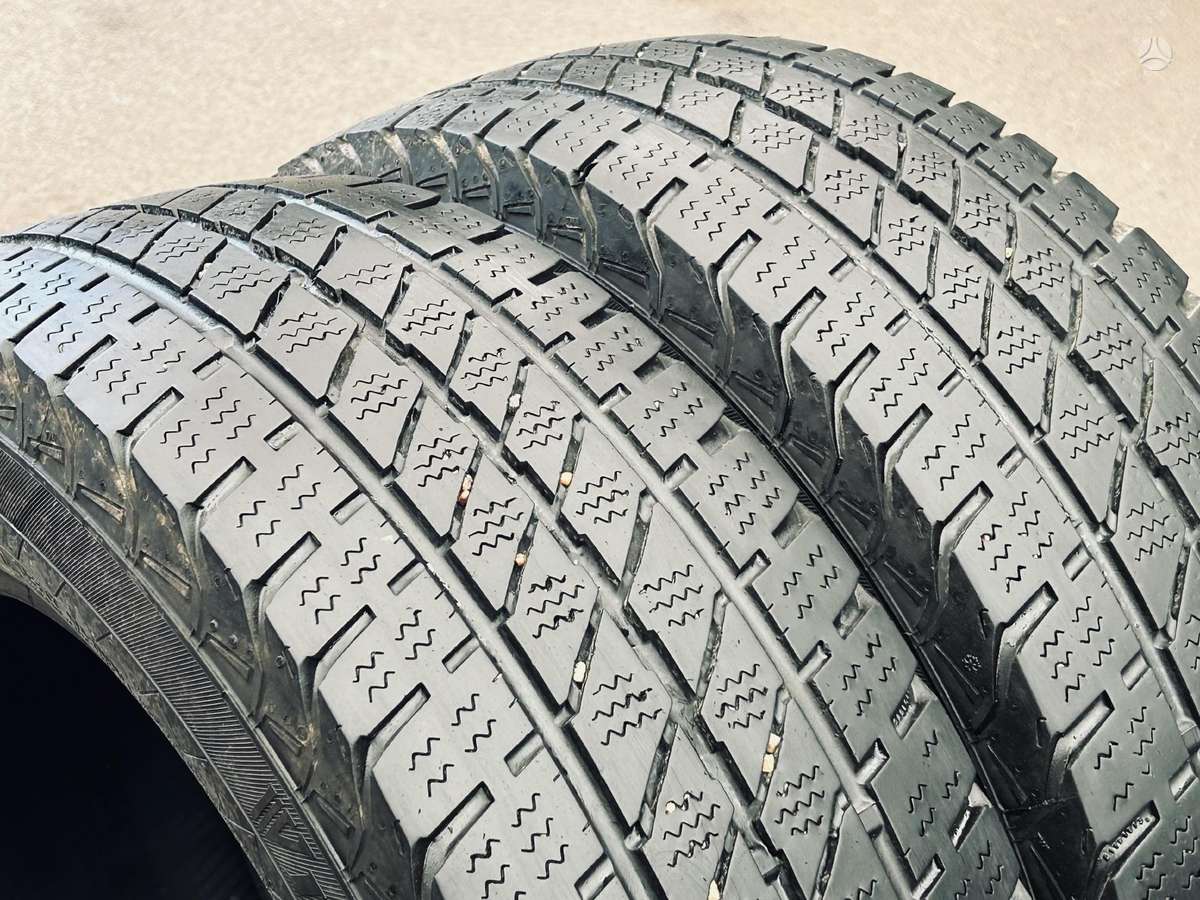Viking WintechVan, winter 205/65 R16