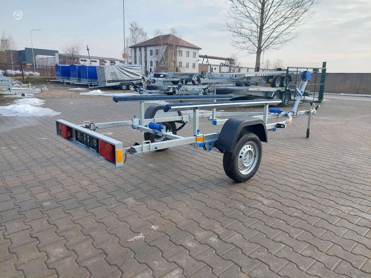 Faro Aqua5.0Resors, boat / watercraft