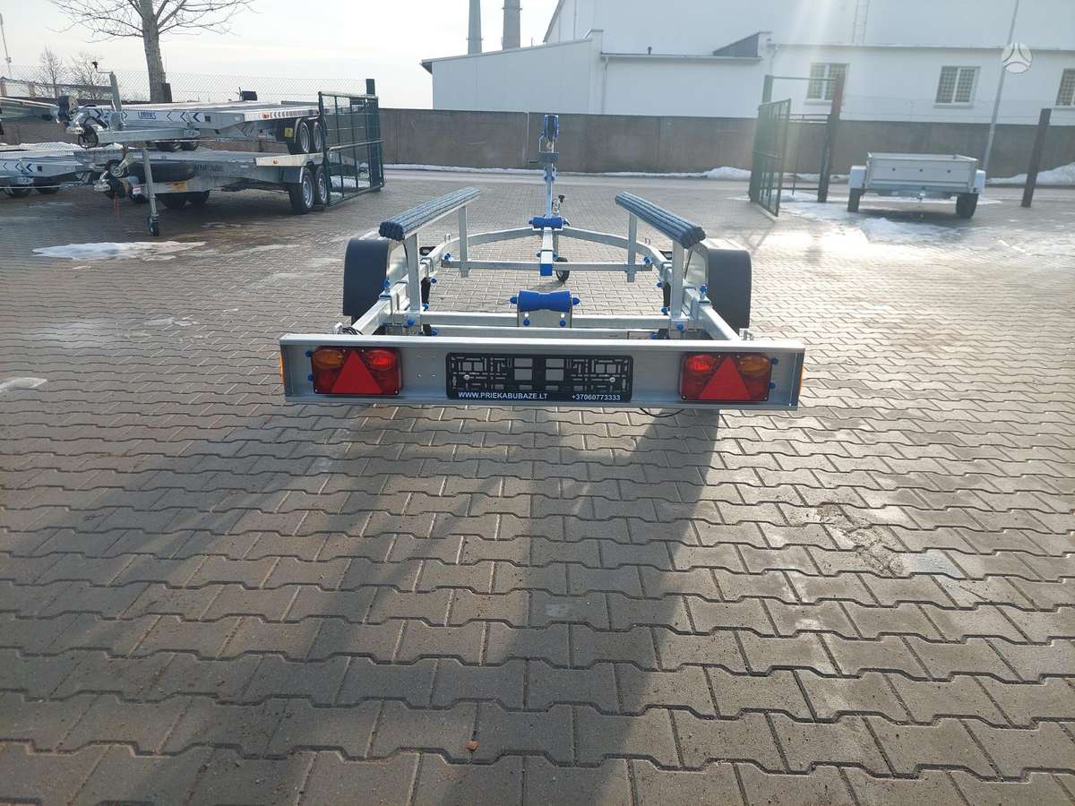 Faro Aqua5.0Resors, boat / watercraft