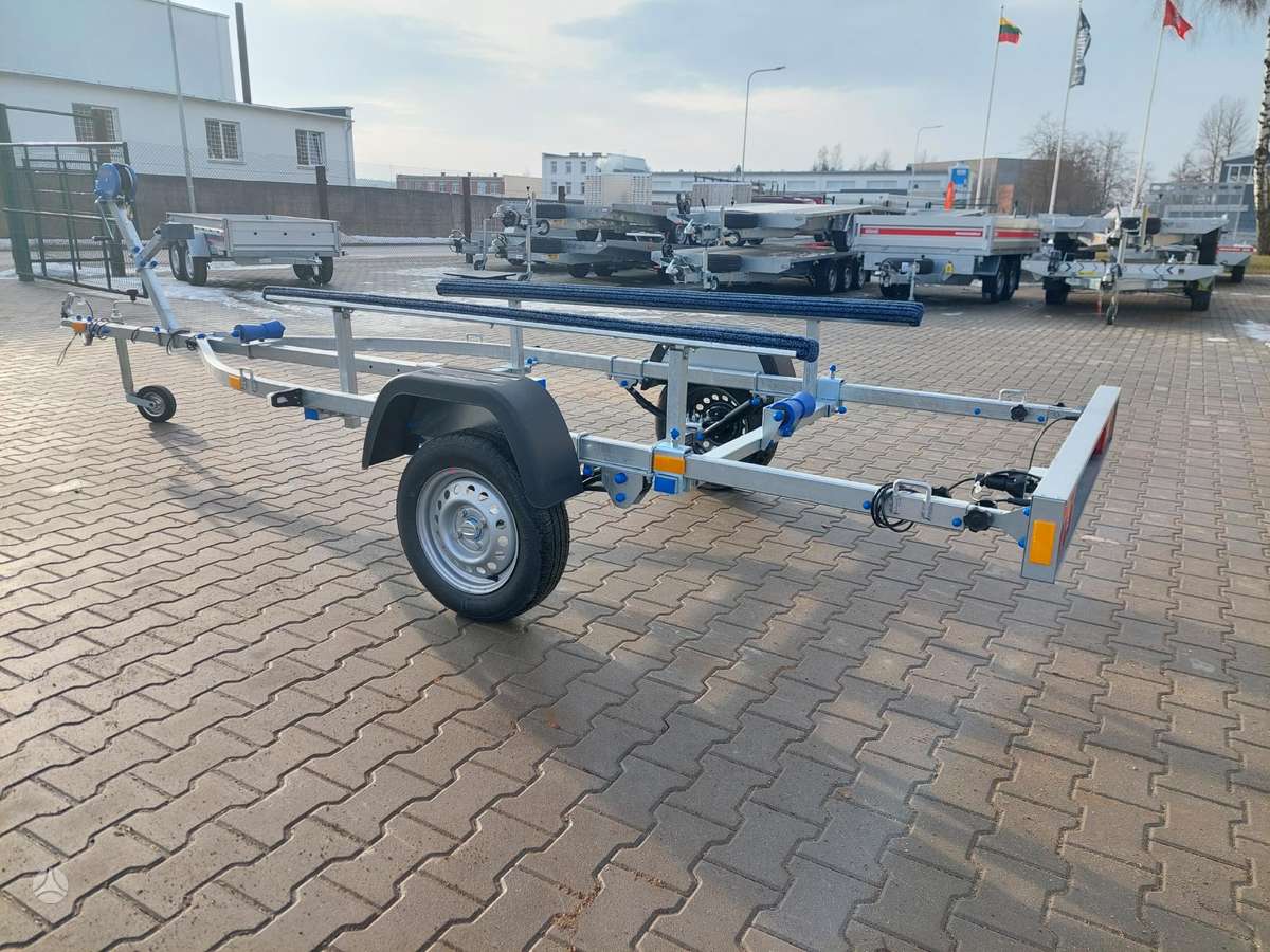 Faro Aqua5.0Resors, boat / watercraft