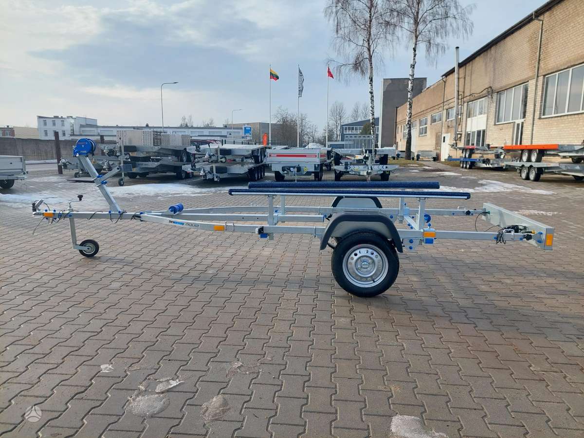 Faro Aqua5.0Resors, boat / watercraft