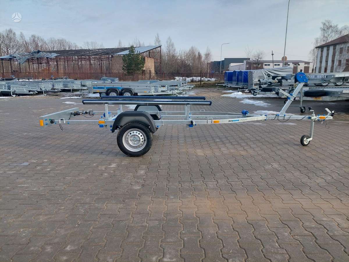 Faro Aqua5.0Resors, boat / watercraft