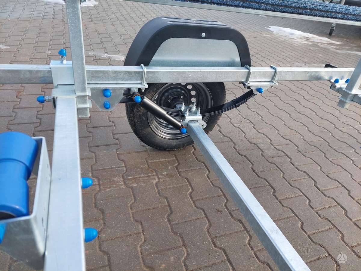 Faro Aqua5.0Resors, boat / watercraft