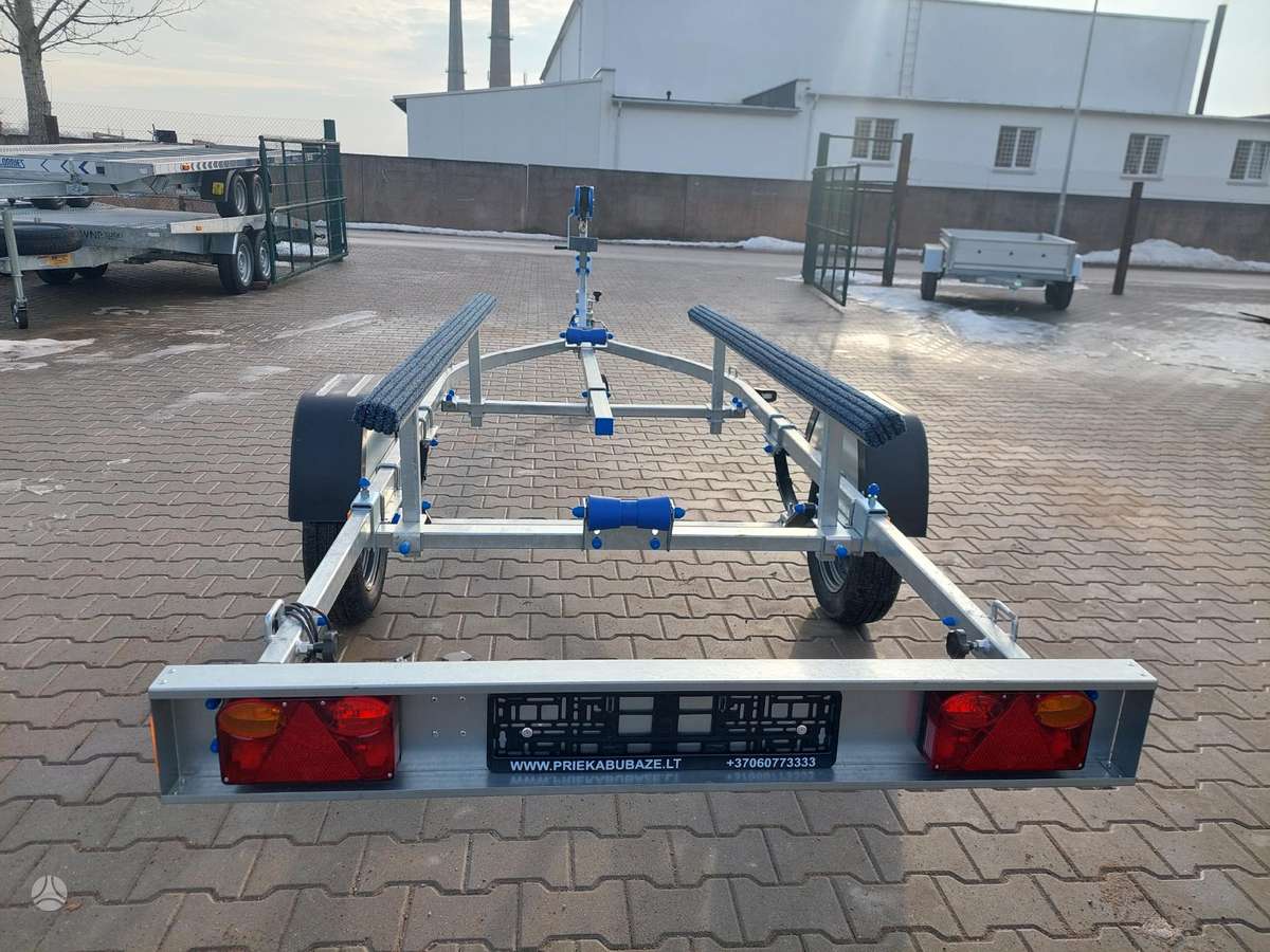 Faro Aqua5.0Resors, boat / watercraft