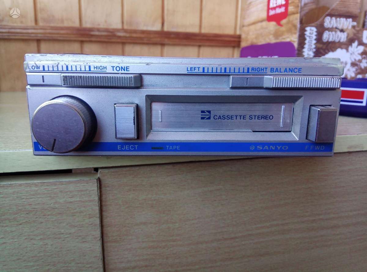 Volkswagen Vw,Audi, Blaupunkt, mc магнитолы
