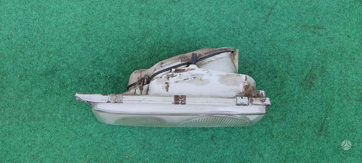 Mercedes-Benz W123, 117683