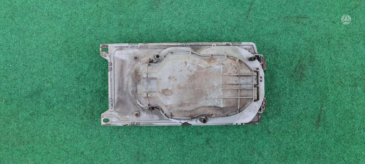 Mercedes-Benz W123, 117683