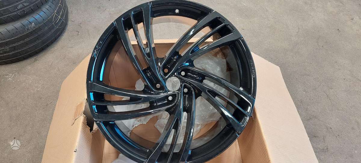 OZ Racing, легкосплавные , R22