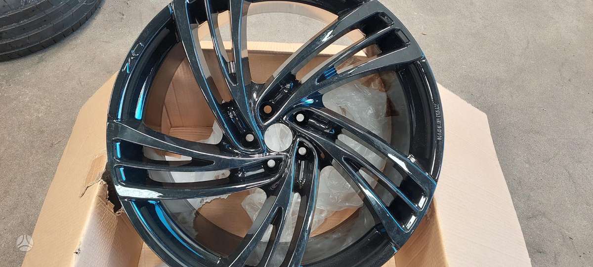 OZ Racing, легкосплавные , R22