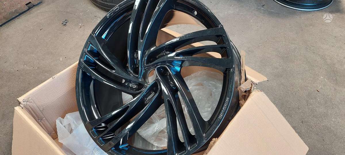 OZ Racing, легкосплавные , R22