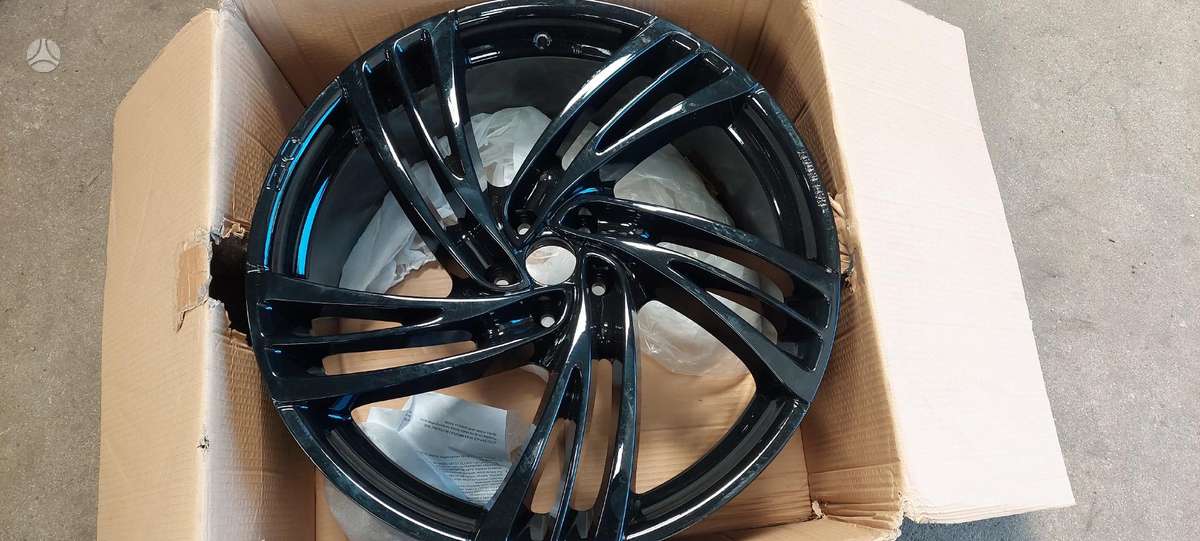 OZ Racing, легкосплавные , R22