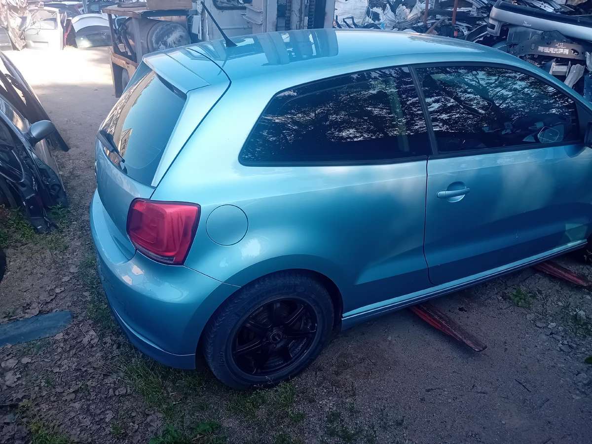Volkswagen Polo for parts