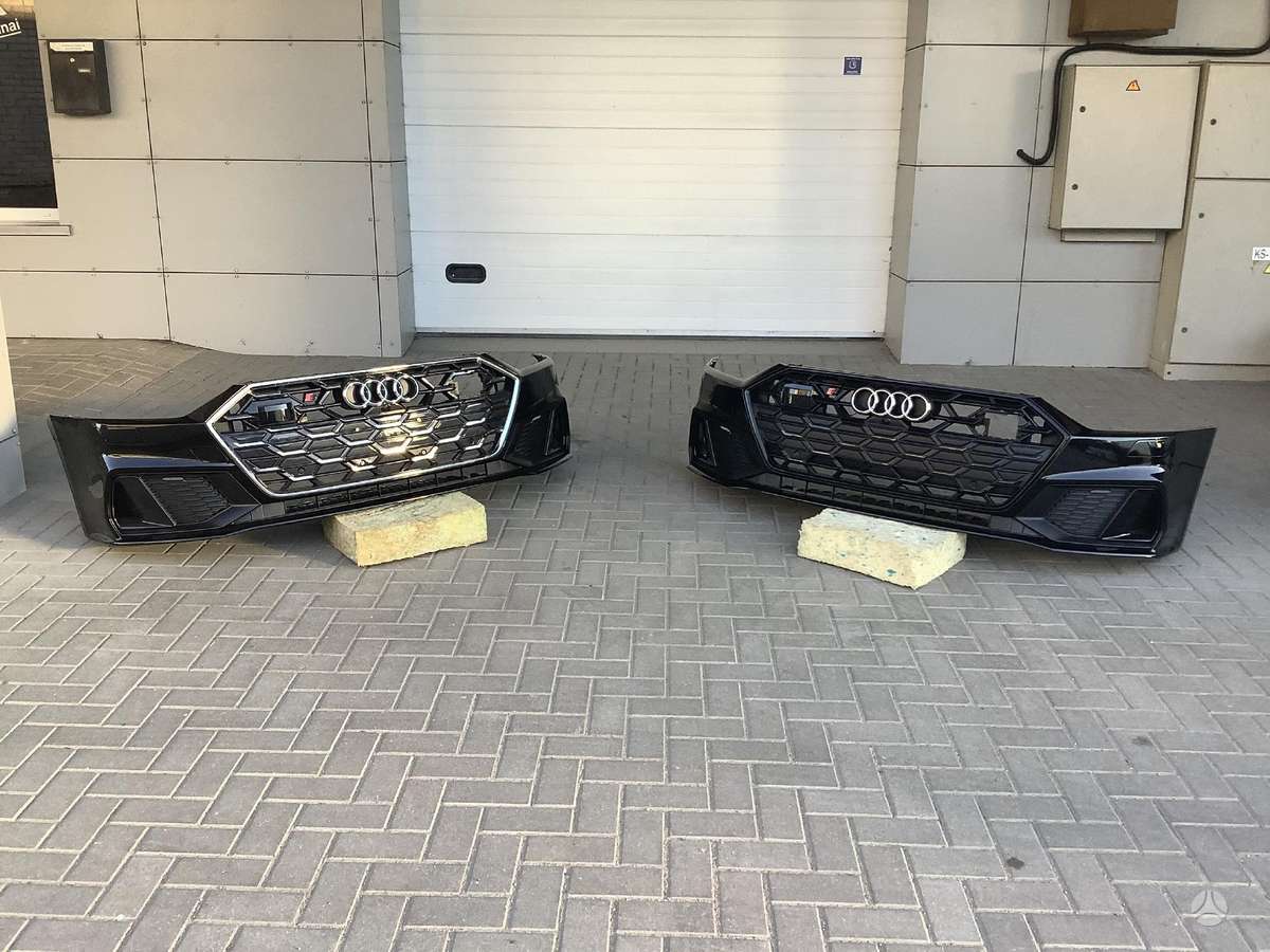 Audi S7
