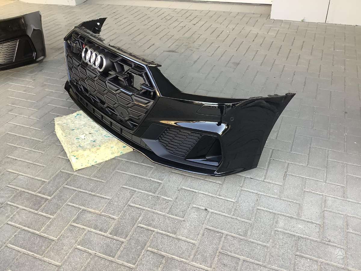 Audi S7