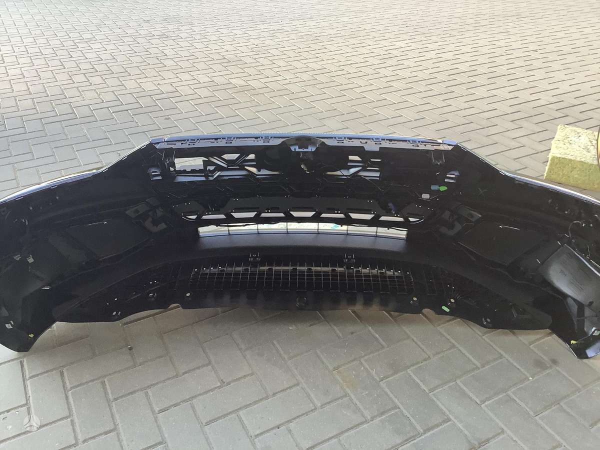Audi S7