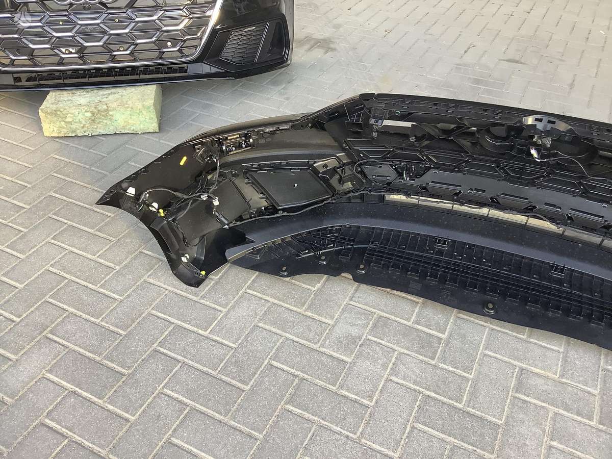 Audi S7