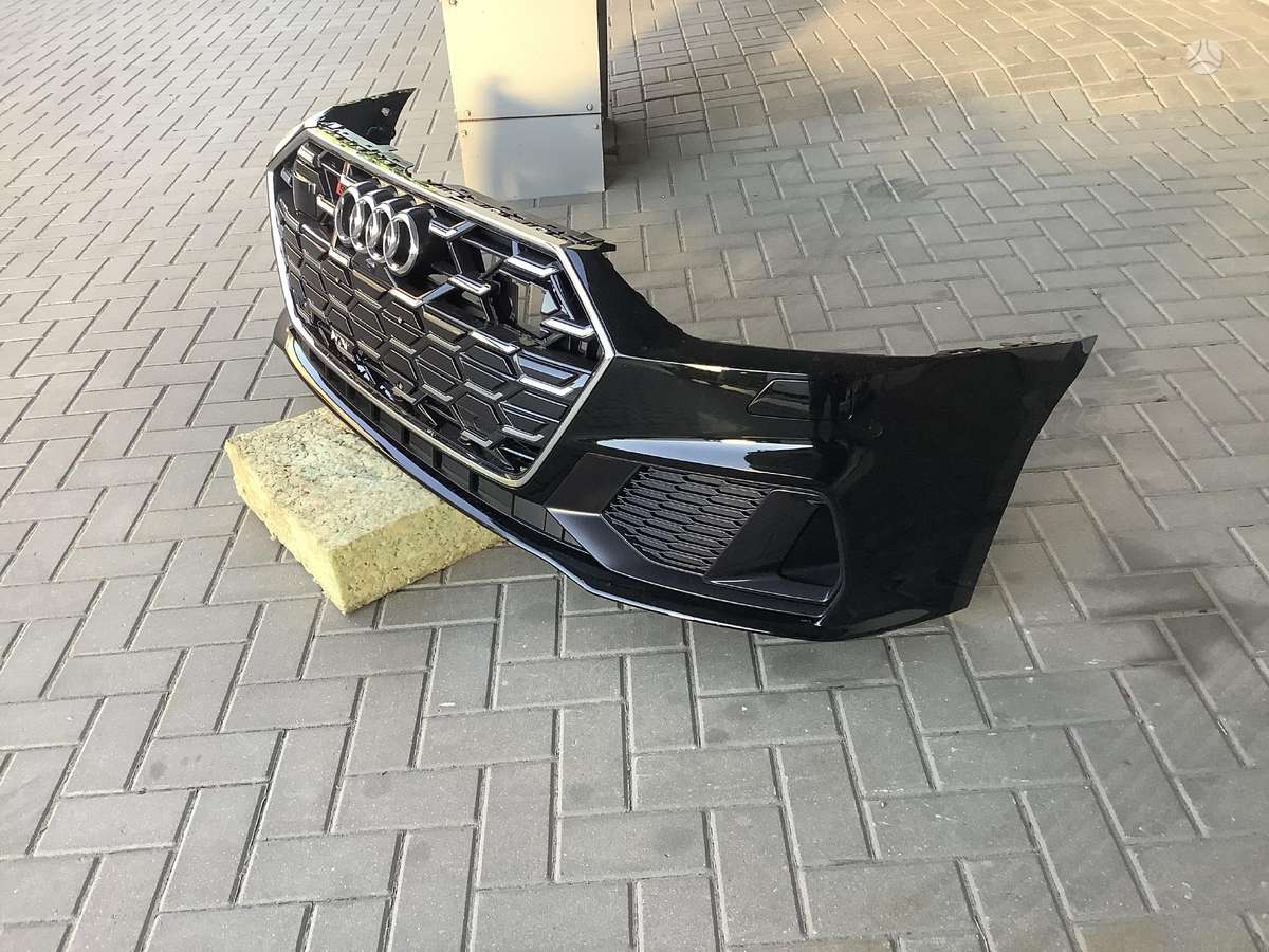 Audi S7