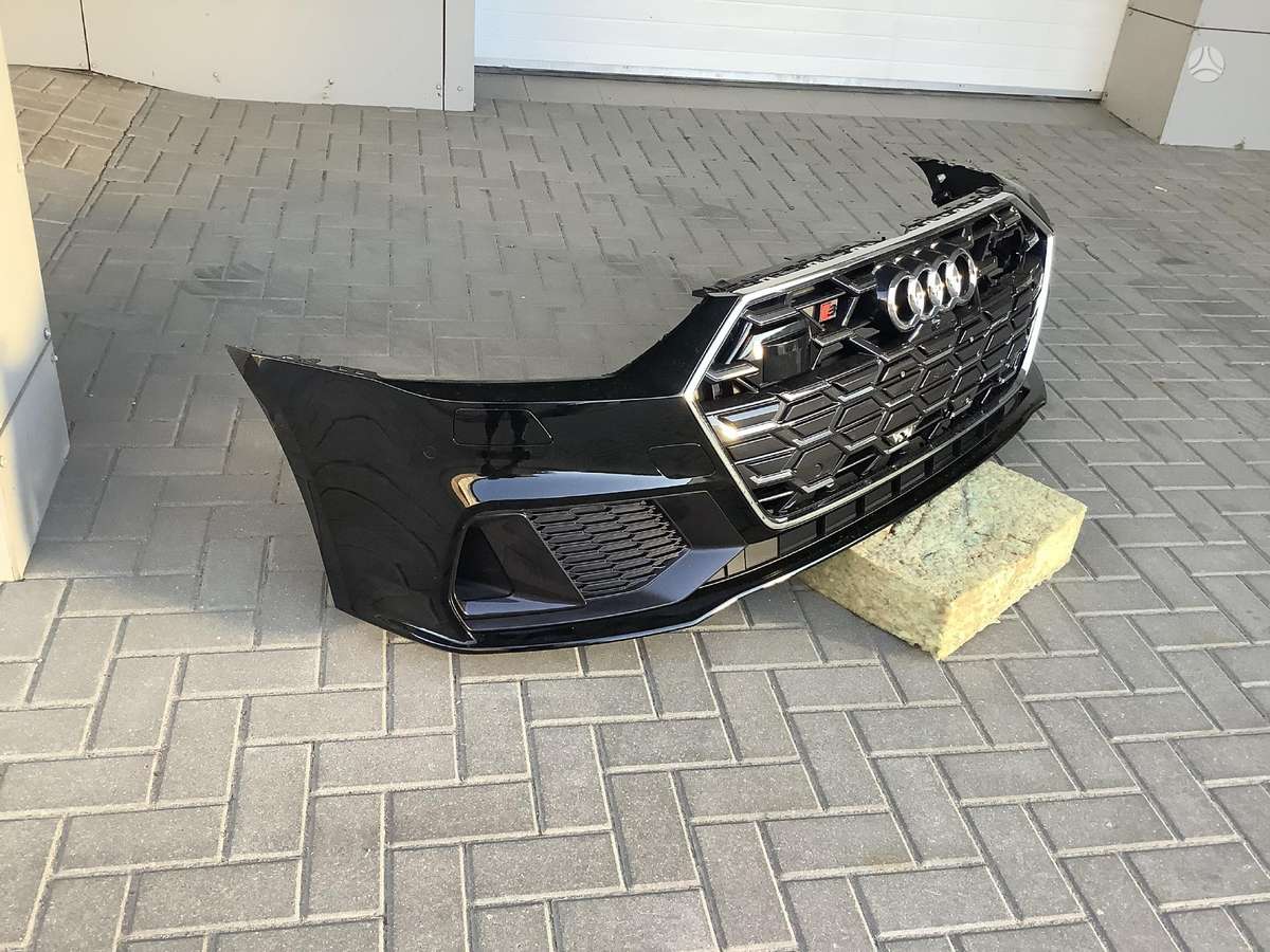 Audi S7