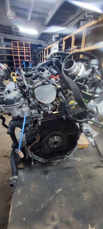 Nissan NV300