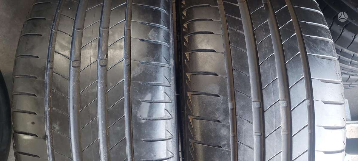 Bridgestone, summer 255/40 R18